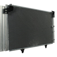 Condensador Automotriz Toyota Avanza 08-11