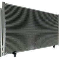 Condensador Automotriz Toyota Sienna 11-16