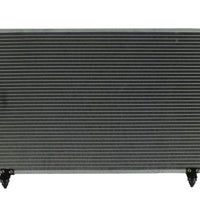Condensador Automotriz Toyota Sienna 11-16