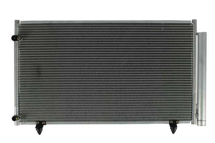 Condensador Automotriz Toyota Sienna 11-16