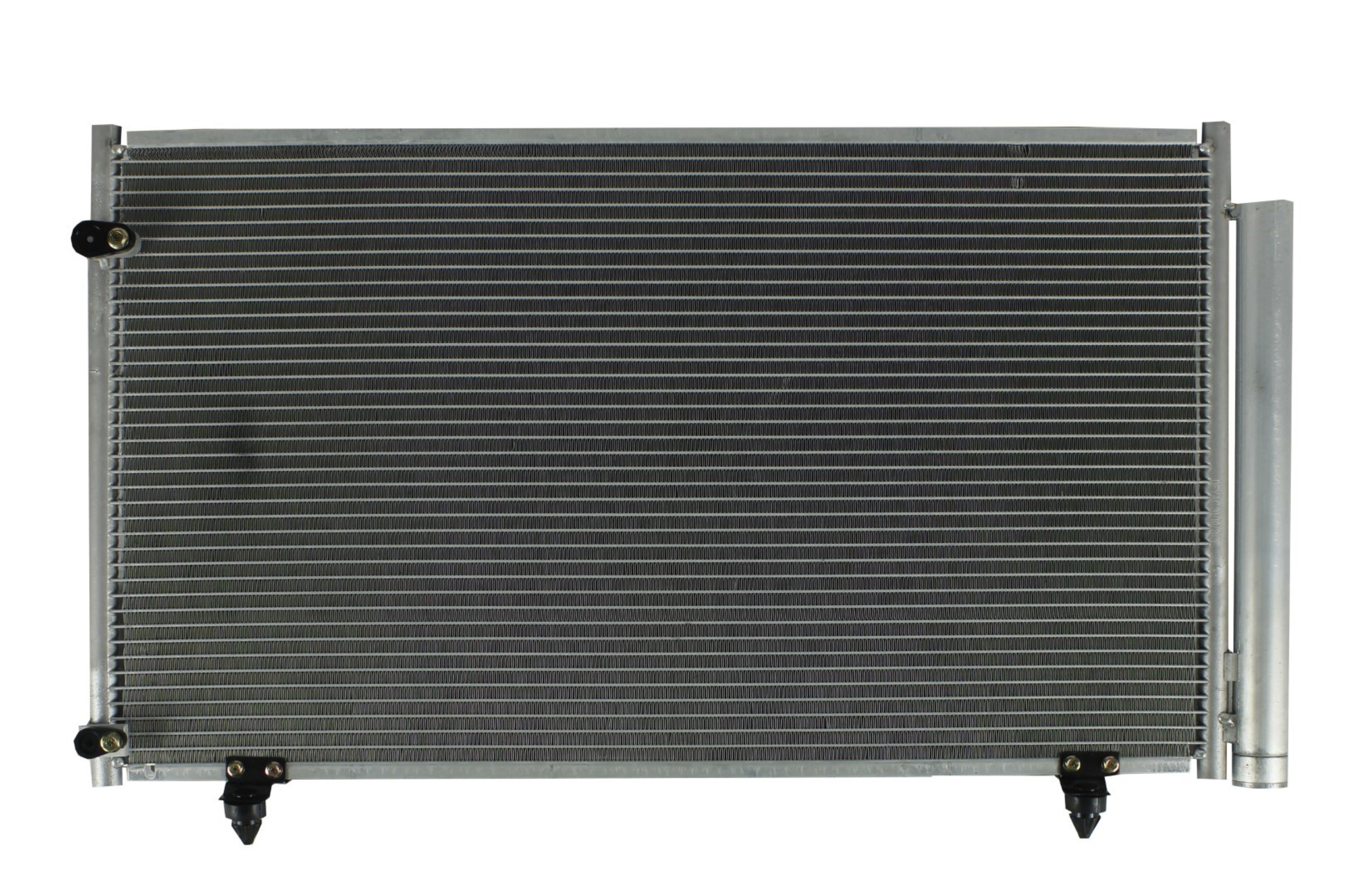 Condensador Automotriz Toyota Sienna 11-16