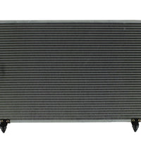 Condensador Automotriz Toyota Sienna 11-16