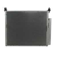 Condensador Automotriz Toyota FJ Cruiser 07-14