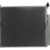 Condensador Automotriz Toyota FJ Cruiser 07-14