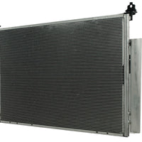Condensador Automotriz Toyota FJ Cruiser 07-14