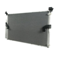 Condensador Automotriz Toyota FJ Cruiser 07-14