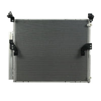 Condensador Automotriz Toyota FJ Cruiser 07-14