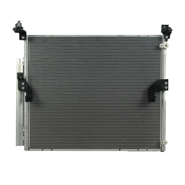 Condensador Automotriz Toyota FJ Cruiser 07-14