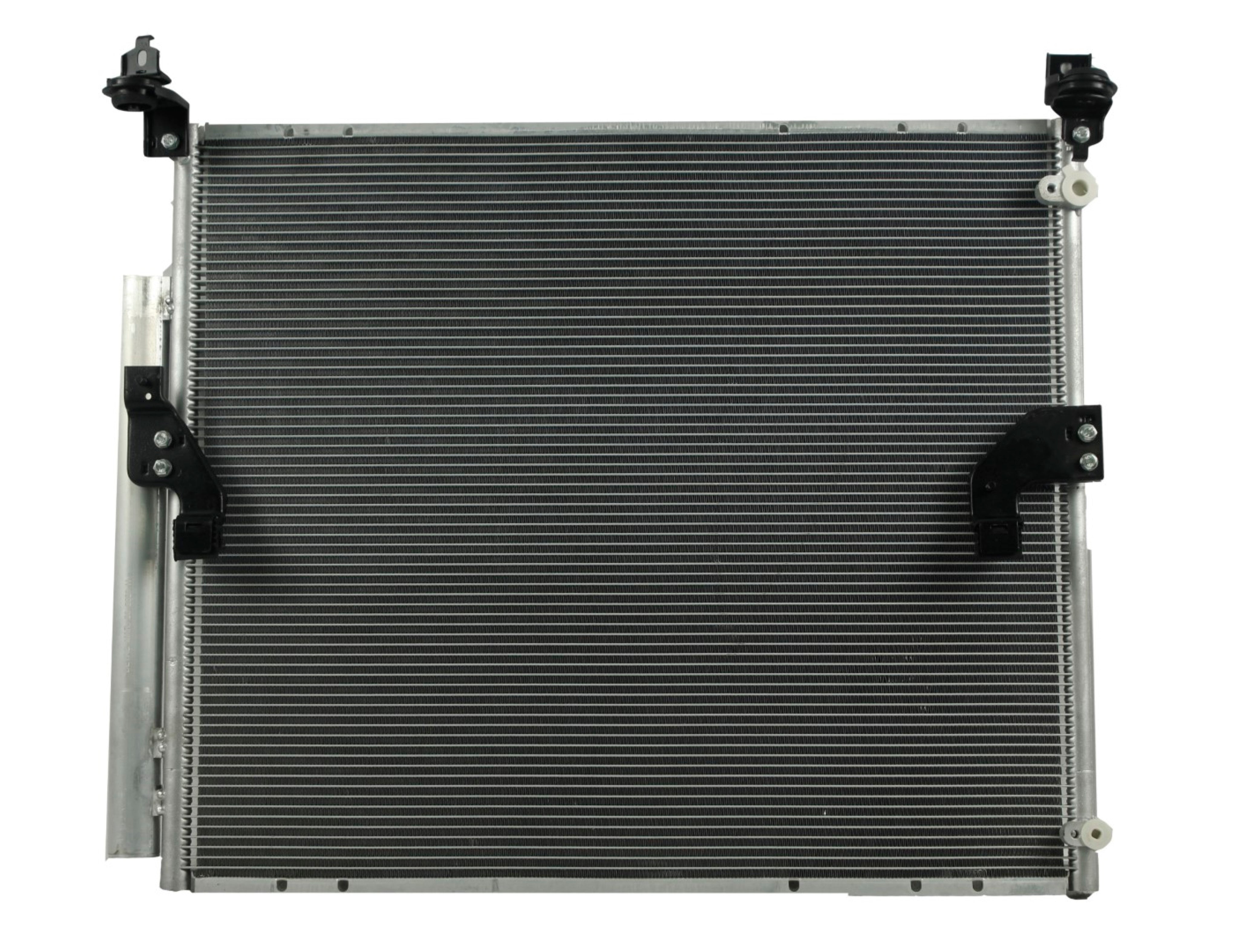 Condensador Automotriz Toyota FJ Cruiser 07-14