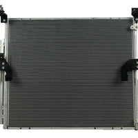 Condensador Automotriz Toyota FJ Cruiser 07-14