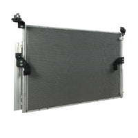 Condensador Automotriz Toyota FJ Cruiser 07-14