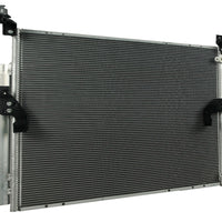 Condensador Automotriz Toyota FJ Cruiser 07-14