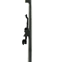 Condensador Automotriz Toyota FJ Cruiser 07-14
