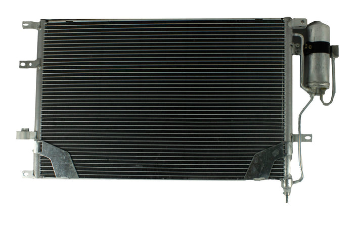 Condensador Automotriz Volvo S60 01-05