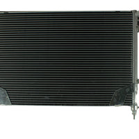 Condensador Automotriz Volvo S60 01-05