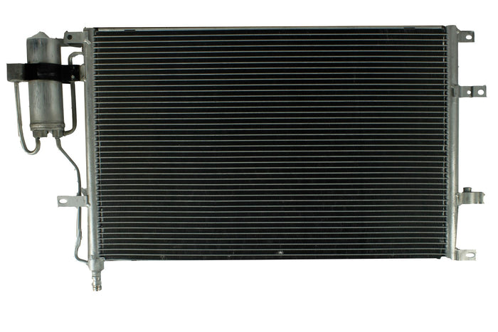 Condensador Automotriz Volvo S60 01-05