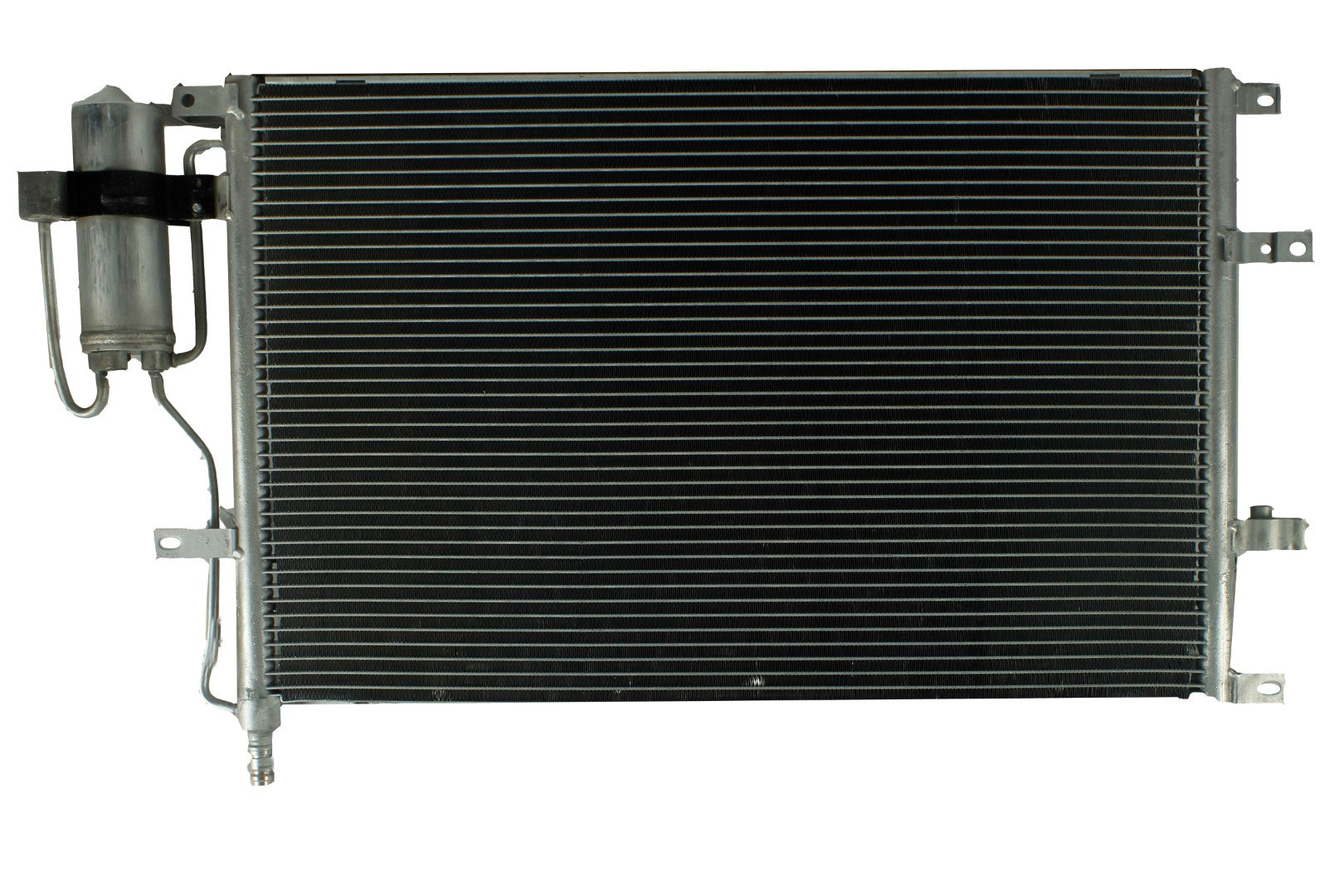 Condensador Automotriz Volvo S60 01-05
