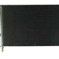 Condensador Automotriz Volvo S60 01-05