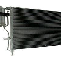Condensador Automotriz Volvo S60 01-05