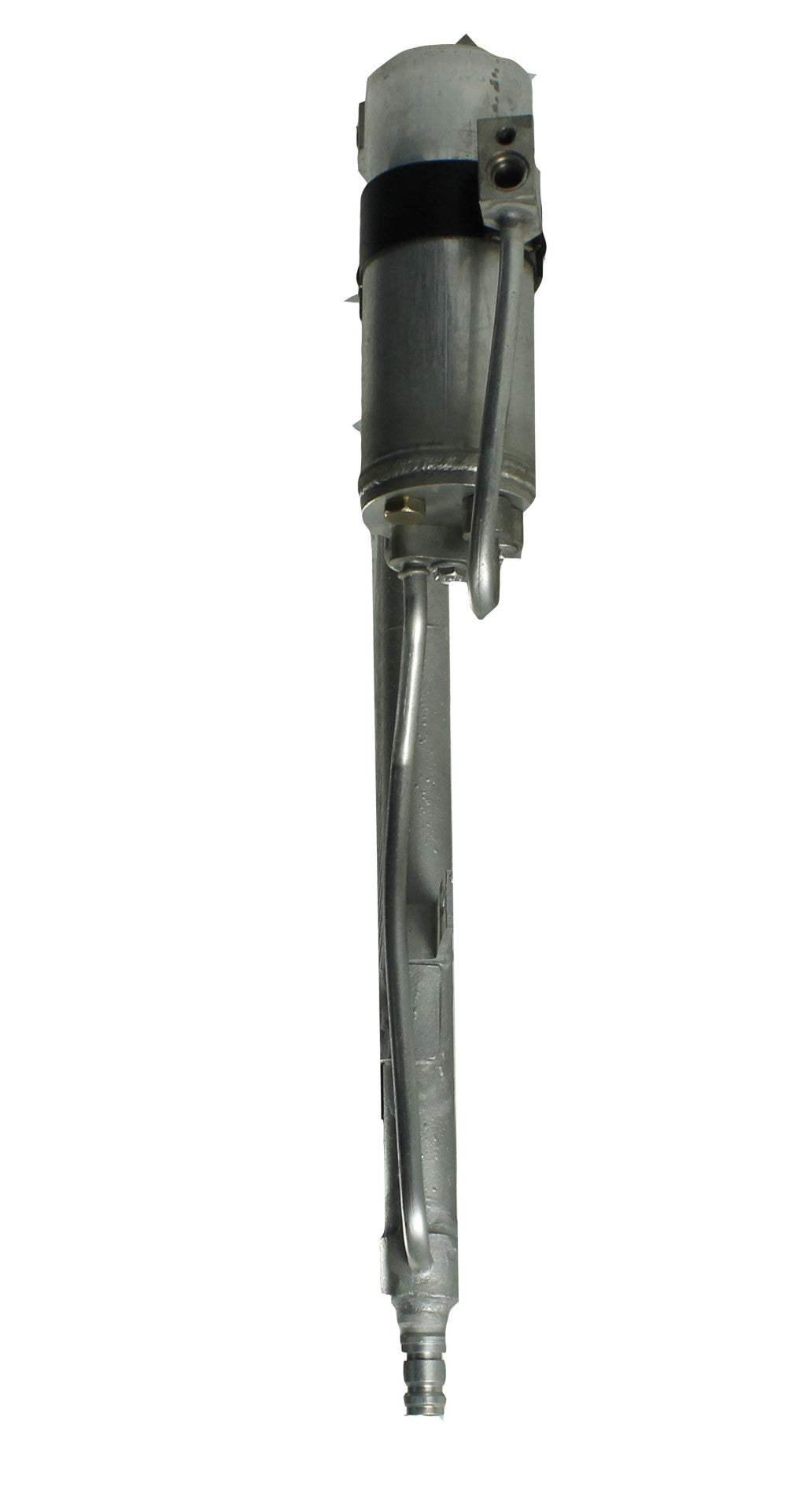 Condensador Automotriz Volvo S60 01-05