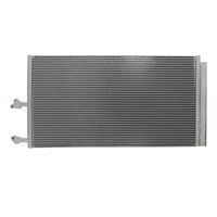 Condensador Automotriz Volvo XC-60 XC-90 18-20