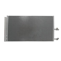 Condensador Automotriz Volvo XC-60 XC-90 18-20