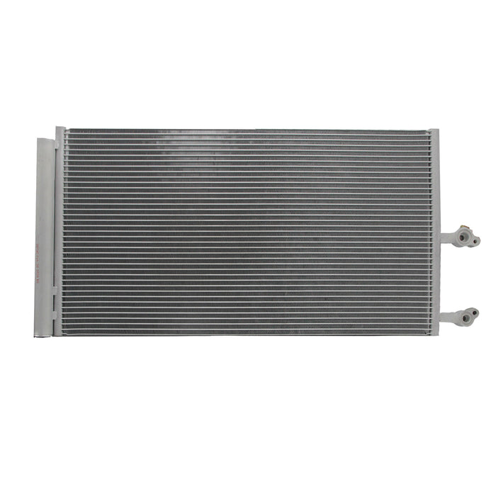 Condensador Automotriz Volvo XC-60 XC-90 18-20