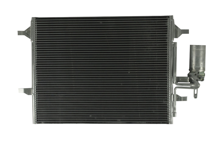Condensador Automotriz Volvo S60 11-16