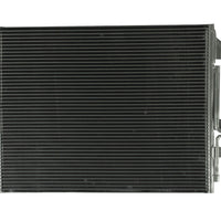 Condensador Automotriz Volvo S60 11-16