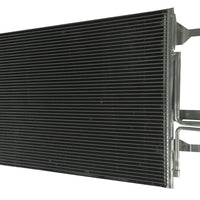 Condensador Automotriz Volvo S60 11-16