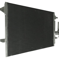 Condensador Automotriz Volvo S60 11-16