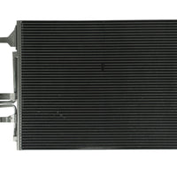 Condensador Automotriz Volvo S60 11-16