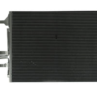 Condensador Automotriz Volvo S60 11-16
