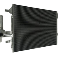 Condensador Automotriz Volvo S60 11-16