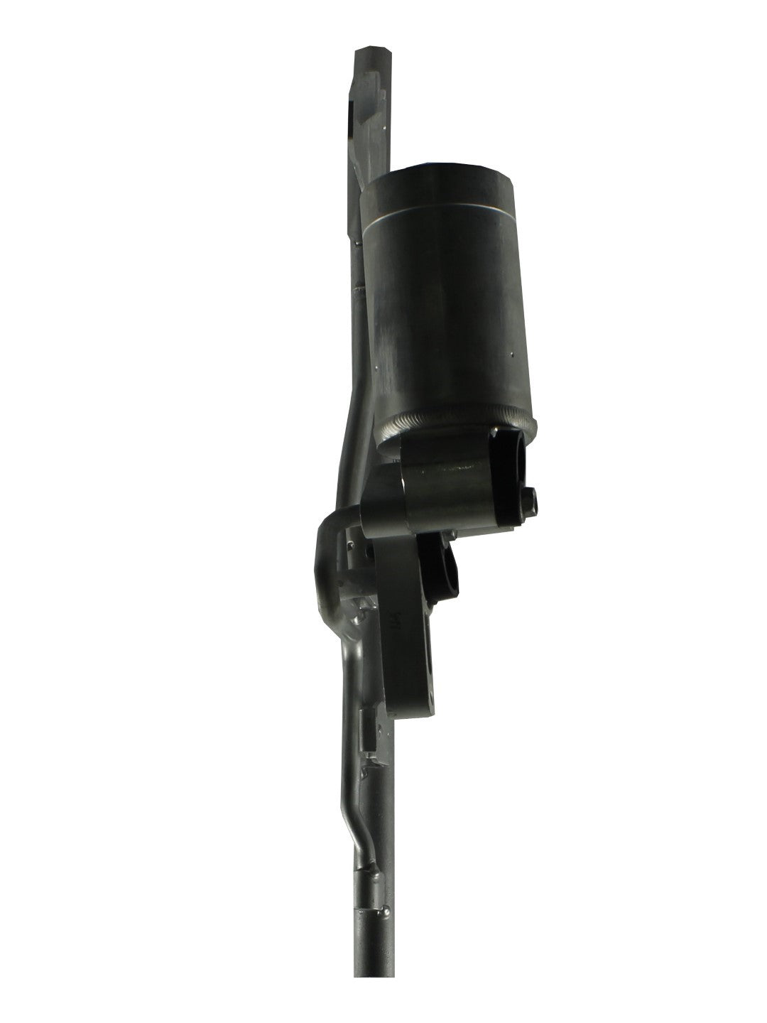 Condensador Automotriz Volvo S60 11-16