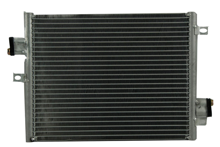 Condensador Automotriz Porsche 911 Carrera 05-14