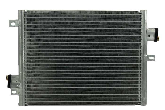 Condensador Automotriz Porsche 911 Carrera 05-14