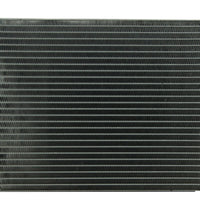 Condensador Automotriz Porsche 911 Carrera 05-14