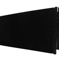 Condensador Automotriz Audi A4 12-15