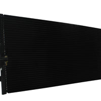 Condensador Automotriz Audi A4 12-15