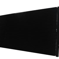 Condensador Automotriz Audi A4 12-15
