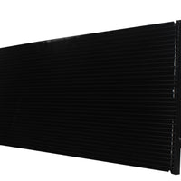 Condensador Automotriz Audi A4 12-15