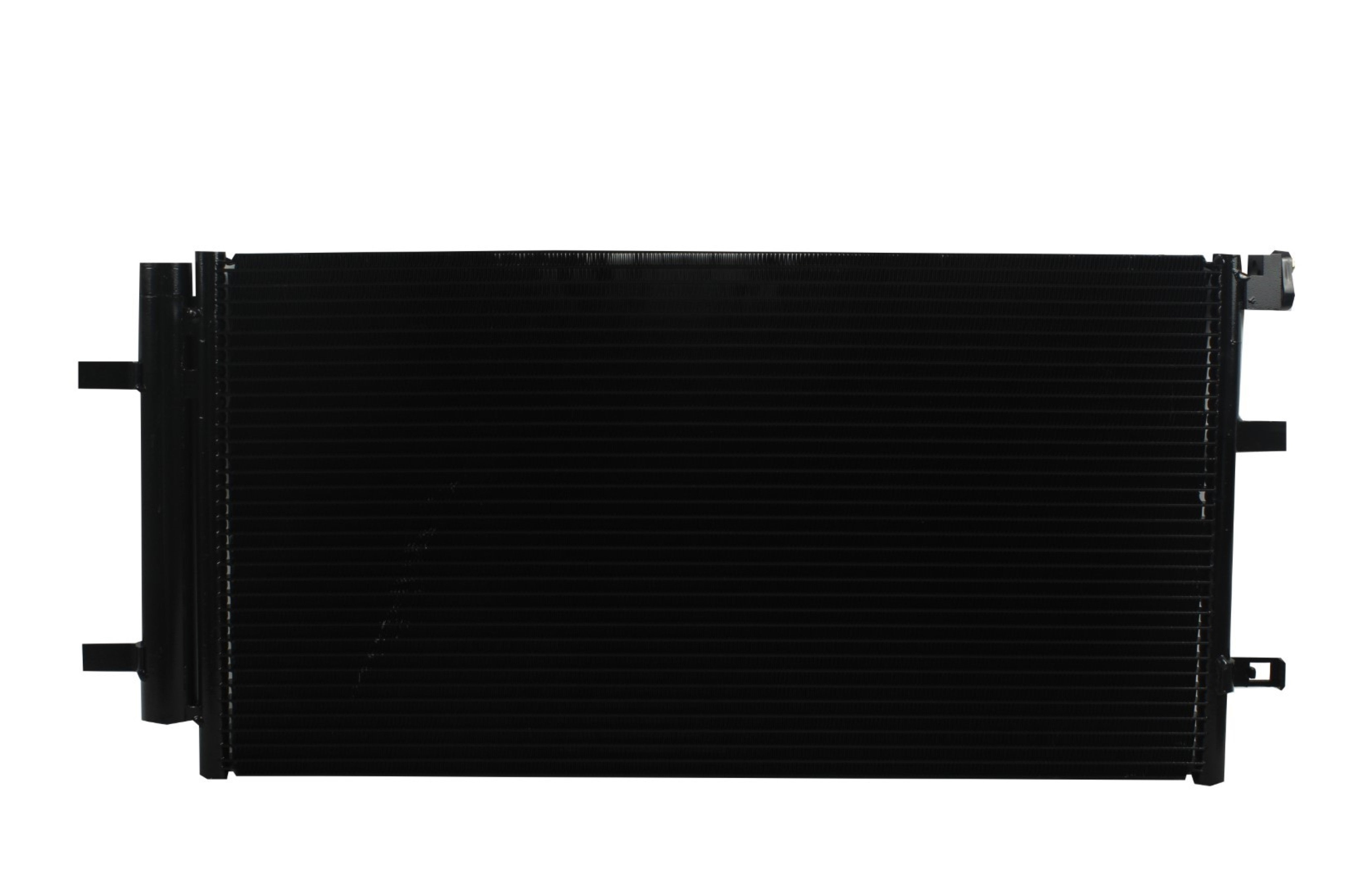 Condensador Automotriz Audi A4 12-15
