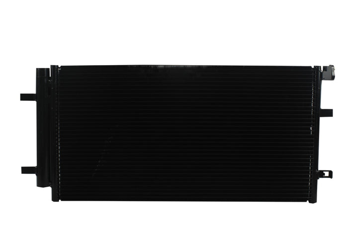 Condensador Automotriz Audi A4 12-15