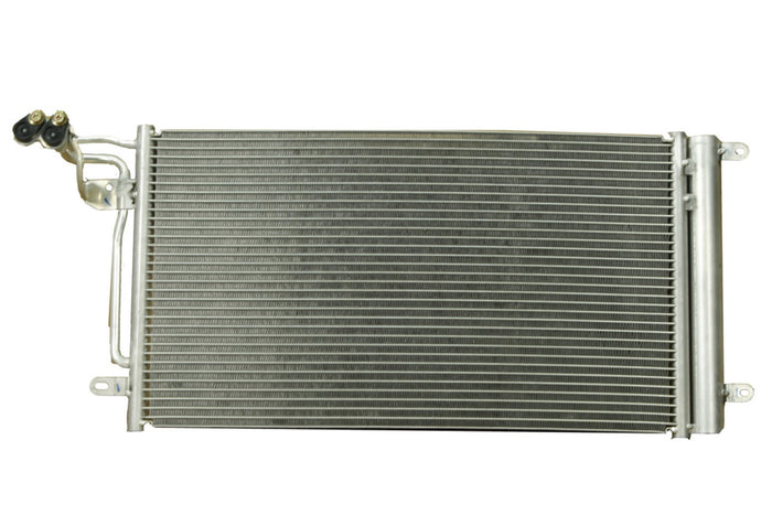 Condensador Automotriz Seat Ibiza 09-18