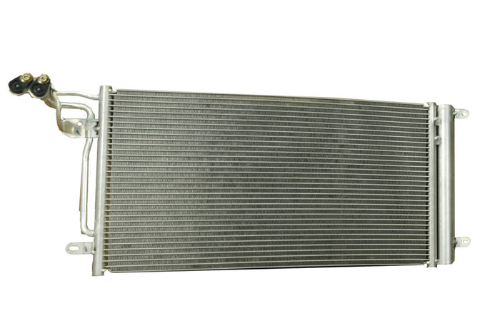 Condensador Automotriz Seat Ibiza 09-18