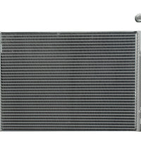 Condensador Automotriz Volkswagen Saveiro 13  19