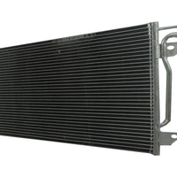 Condensador Automotriz Volkswagen Vento 14-19 Ancho 18 In