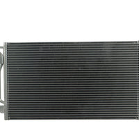 Condensador Automotriz Volkswagen Vento 14-19 Ancho 18 In