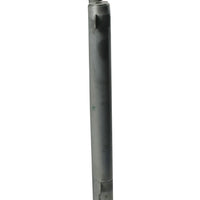 Condensador Automotriz Volkswagen Vento 14-19 Ancho 18 In